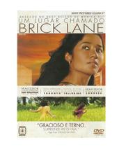 DVD Um Lugar Chamado Brick Lane - SONY