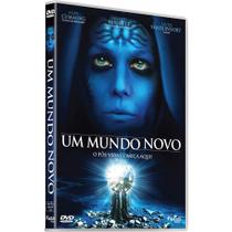 DVD Um Mundo Novo - FOCUS