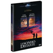 DVD Um Sonho Distante (NOVO) Dublado
