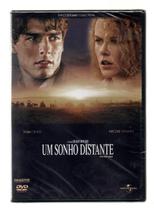 Dvd um sonho distante - tom cruise Dvd um sonho distante - tom cruise