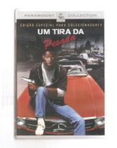 DVD Um Tira Da Pesada