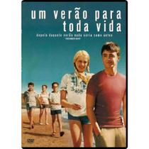 DVD Um Verão para Toda Vida - Warner