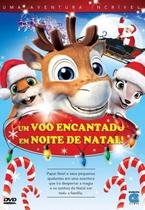 DVD Um Voo Encantado Em Noite de Natal - AMZ