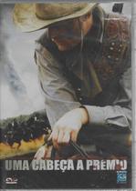DVD Uma Cabeça a Prêmio DVD Uma Cabeça a Prêmio