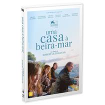 DVD - Uma Casa à Beira-Mar - Imovision