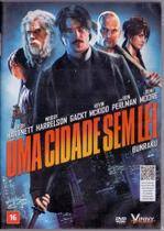 Dvd Uma Cidade Sem Lei - Josh Hartnett / Demi Moore Dvd Uma Cidade Sem Lei - Josh Hartnett / Demi Moore