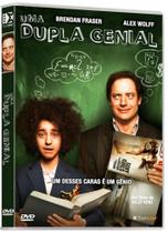 DVD Uma Dupla Genial - FLASHSTAR