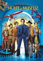 DVD Uma Noite No Museu 2 - Ben Stiller, Amy Adams - 952366