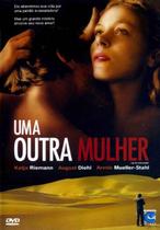 DVD Uma Outra Mulher - Margarethe Von Trotta Original