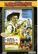 Dvd Uma Pistola Para Djeca - Coleção Mazzaropi - LC