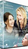 Dvd Uma Prova De Amor (a.breslin, A.baldwin, C.diaz) - LC