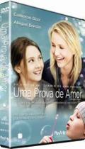 Dvd Uma Prova De Amor (a.breslin, A.baldwin, C.diaz) - LC Dvd Uma Prova De Amor (a.breslin, A.baldwin, C.diaz) - LC
