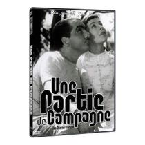 DVD - Une Partie de Champagne (Legendado)