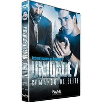 Dvd - Unidade 7: Comando De Elite