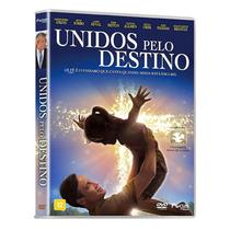 DVD - Unidos Pelo Destino