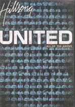 Dvd United - All Of The Above