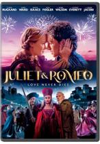 DVD UNIVERSAL Julieta e Romeu DVD UNIVERSAL Julieta e Romeu