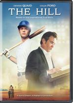 DVD Universal The Hill (2023)