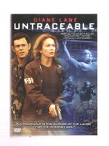 Dvd untraceabe - Sony Pictures