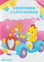 DVD Ursinhos Carinhosos Volume 2 - NOVODISC