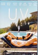 Dvd Uv - Gilles Paquet-Brenner 97 min Legendas PT