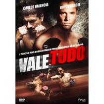 DVD Vale Tudo DVD Vale Tudo