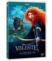 DVD - Valente - Disney