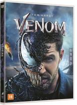 Dvd Venom - LC