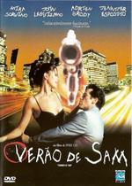 DVD Verão de Sam - Spike Lee - Mira Sorvino DVD Verão de Sam - Spike Lee - Mira Sorvino