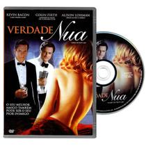 DVD Verdade Nua - Kevin Bacon Colin Firth DVD Verdade Nua - Kevin Bacon Colin Firth