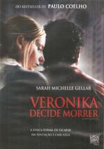 Dvd Veronika Decide Morrer
