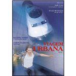 DVD Viagem Urbana - AMZ