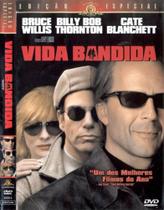 Dvd Vida Bandida - MGM Dvd Vida Bandida - MGM