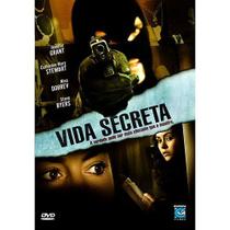 DVD Vida Secreta - Europa Filmes