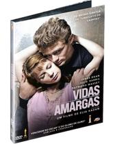 Dvd: Vidas Amargas - Classicline