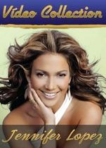 DVD Vídeo Collection - Jennifer Lopez - UNIVERSAL