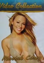 DVD Vídeo Collection - Mariah Carey