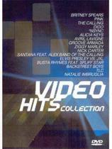 dvd video hits - collection - bmg