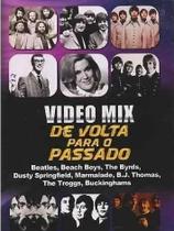 DVD Video Mix De Volta para o Passado DVD Video Mix De Volta para o Passado