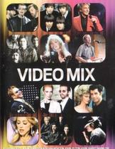 DVD Video Mix - Elvis Madonna Queen Elton John Carpenters
