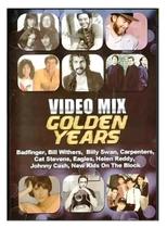 DVD Video Mix Golden Years