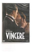 Dvd Vincere - Um Filme De Marco Bellocchio