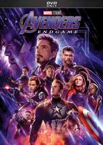 DVD Vingadores: Ultimato