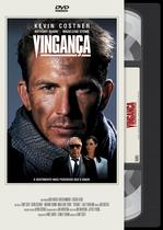 Dvd Vinganca - London Vhs Collection