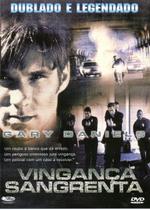 Dvd vingança sangrenta