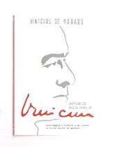 Dvd vinicius de moraes Dvd vinicius de moraes