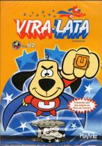 DVD Vira-Lata Volume 2