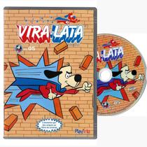 DVD Vira-Lata Volume 5