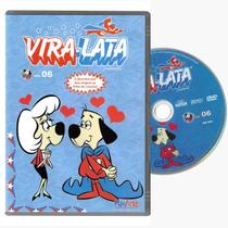 DVD Vira-Lata Volume 6 DVD Vira-Lata Volume 6