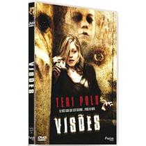 DVD Visões Focus Filmes